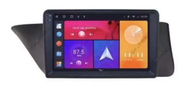 CarMedia SF-9802-PH-9009-12256-TS20 штатная магнитола для Lexus ES 2012-2018 high на Android 13 c 12GB, DSP, 4G