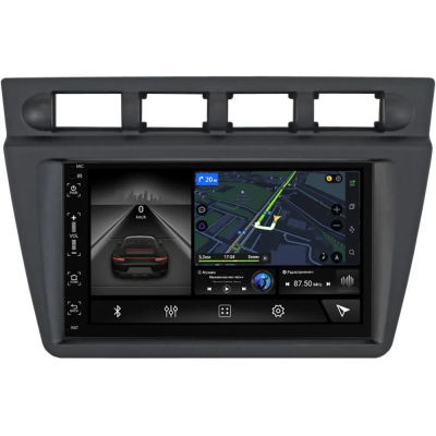 Магнитола в штатное место 2 din Kia Picanto 2004-2007 Canbox H-Line 5514-RP-11-361-324 на Android 10 (4G-SIM, 6/128, DSP, IPS)