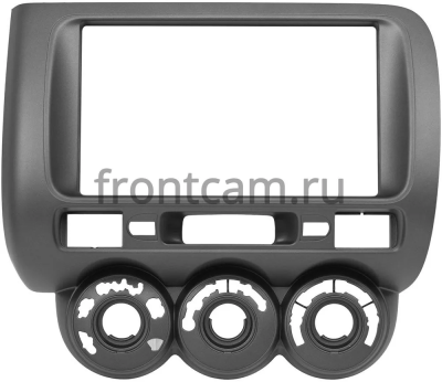 Магнитола в штатное место 2 din Honda Fit 2001-2008 (правый руль) Teyes CC3L WIFI 2/32 7 дюймов RP-HNFTC-252 на Android 8.1 (DSP, AHD)