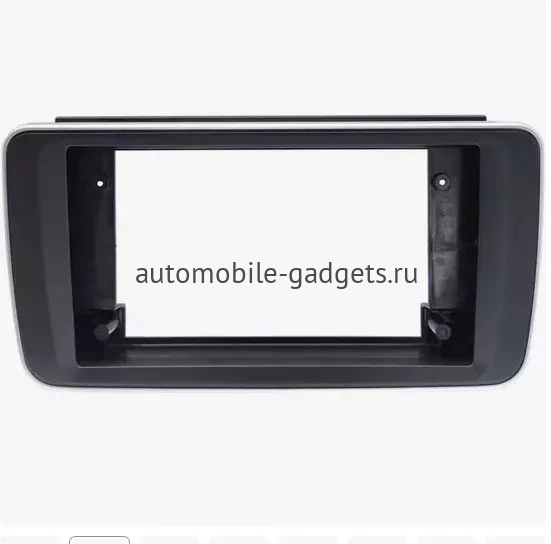 Штатная магнитола Canbox H-Line 3792-9-1427 для Nissan Leaf 2 2017-2024 на Android 10 (4G-SIM, 4/64, DSP, QLed)