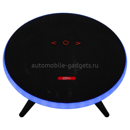Колонка беспроводная AVEL AV820BTS Колонка беспроводная AVEL AV820BTS