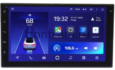 Штатная магнитола Mercedes-Benz SLK 3 (r172) 2011-2016 (для авто с NAVI) Teyes CC2L 1/16 7 дюймов на Android 8.1 (DSP, AHD) Штатная магнитола Mercedes-Benz SLK 3 (r172) 2011-2016 (для авто с NAVI) Teyes CC2L 1/16 7 дюймов на Android 8.1 (DSP, AHD)
