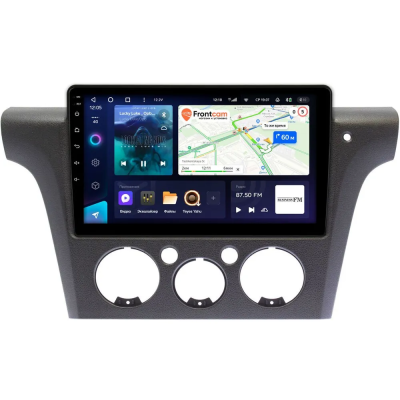 Штатное головное устройство Teyes CC3L 4/32 10 дюймов RM-10-1132 для Mitsubishi Airtrek 2001-2008 на Android 10 (4G-SIM, DSP, IPS)