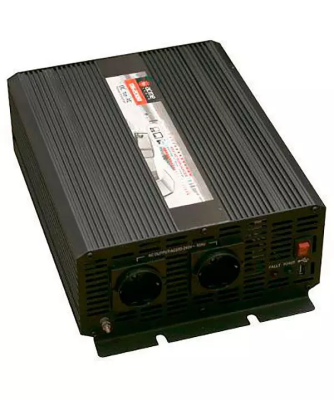 Преобразователь тока (инвертор) AcmePower AP-DS2000/12