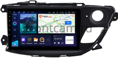 Штатное головное устройство Buick Envision 2014-2018 Teyes CC3L 4/32 10 дюймов RM-10-0147 на Android 10 (4G-SIM, DSP, IPS)