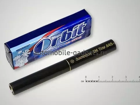 Цифровой диктофон Edic-mini Tiny A45-150h Цифровой диктофон Edic-mini Tiny A45-150h