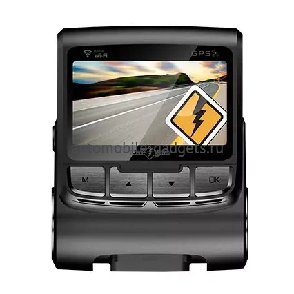 Street Storm CVR-N8710W-G видеорегистратор