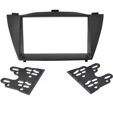 SWAT AHR-7020-RHY-N35 Установочный комплект для Hyundai ix35 (2009-2015) на Android 8.1 c 2 GB оперативной памяти и встроенным DSP процессором