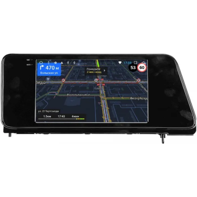 Штатная магнитола OEM RK10-5380 для Lexus RX 4 2015-2019 на Android 10 (CarPlay, AHD, 1/32)