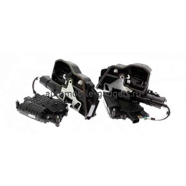 Доводчики дверей INVENTCAR BMD для BMW (F / G series) (Комплект на 4 двери)