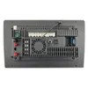 Штатная магнитола Canbox PRO-Line 2K 4255-10-1409 для Honda Odyssey 3 2004-2010 (USA) на Android 13 (4G-SIM, 12/256, DSP, QLed)