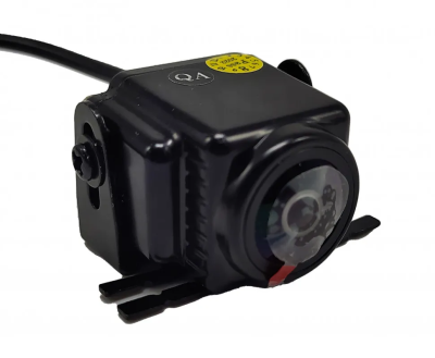 AHD универсальная камера заднего вида с функцией распознавания препятствий AIROC RC-1010