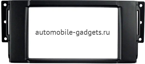 Land Rover Discovery 3, Range Rover Sport 2005-2009 OEM 2/16 на Android 10 (GT7-RP-LRRN-114) Land Rover Discovery 3, Range Rover Sport 2005-2009 OEM 2/16 на Android 10 (GT7-RP-LRRN-114)