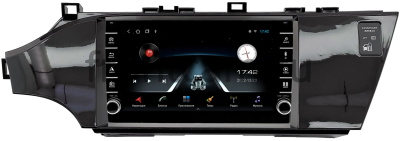 Штатная магнитола Toyota Avalon 4 2012-2018 (глянцевая) Canbox BGT9-0310 2/32 Android 10 (IPS, DSP, CarPlay)