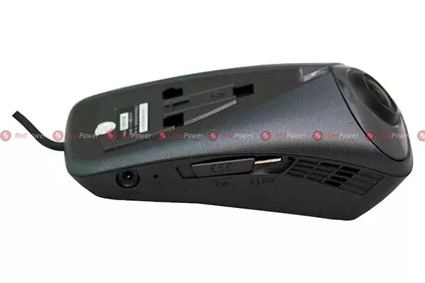 Видеорегистратор Redpower CatFish 3 Ultra-4K