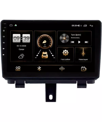 Canbox L-Line 4167-9-1328 Штатная магнитола для Audi Q3 (8U), RS Q3 (8U) 2011-2018 на Android 10 с 3GB, DSP, 4G