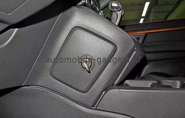 Блокиратор коробки передач Гарант Консул 15020.L для HONDA CR-V 2017+