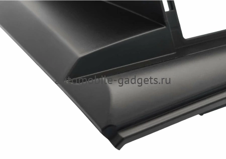Штатная магнитола BMW 1 серия 2004-2012 12,3 дюйма Carmedia OL-3031-1053-Q на Android 12 (4G-SIM, 6/128, DSP, QLed) Audi Style