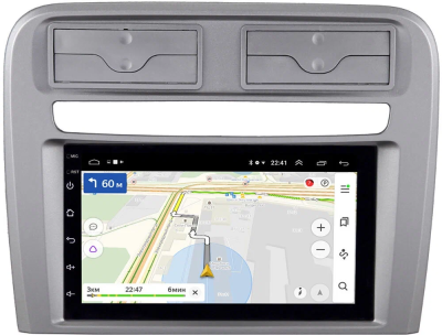 Fiat Punto III, Linea 2005-2018 Canbox 1.5/32 на Android 10 (RS7-RP-11-750-222) (IPS, DSP, CarPlay)