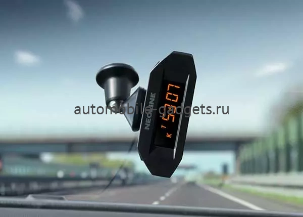 Neoline X-COP 6000c сигнатурный радар-детектор