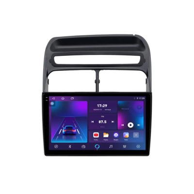 Магнитола для Fiat Linea 2007-2012 Parafar на Андроид 13.0 PF593LUX1RN2K Магнитола для Fiat Linea 2007-2012 Parafar на Андроид 13.0 PF593LUX1RN2K