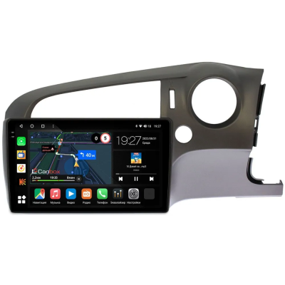 Штатная магнитола Canbox M-Line 2K 4178-10-1118 для Honda Stream 2 2006-2014 на Android 10 (4G-SIM, 4/64, DSP, QLed)