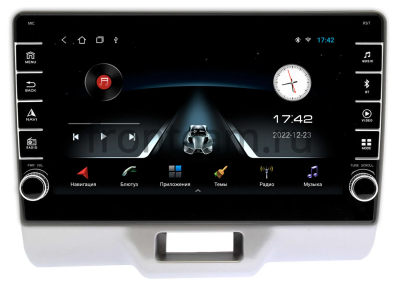 Штатная магнитола Canbox BGT9-9324 для Suzuki Every 6 2015-2024 2/32 Android 10 (IPS, DSP, CarPlay)