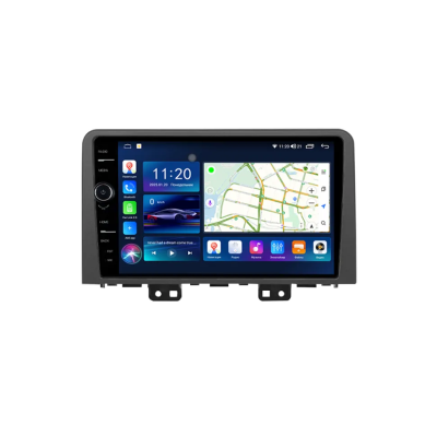 Магнитола для Hyundai Staria/H1 2021-2024 Parafar на Андроид 13.0 PF506LUX1RNXAV