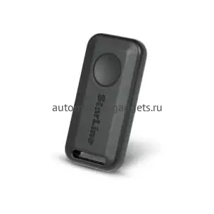 StarLine E96 V2 BT 2CAN+4LIN PRO автосигнализация с автозапуском