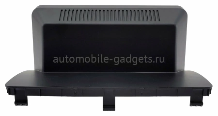 Штатная магнитола Audi A3 (8V) (2012-2020) 12,3 дюйма Carmedia OL-3060-1051-Q на Android 12 (4G-SIM, 6/128, DSP, QLed) Mercedes Style