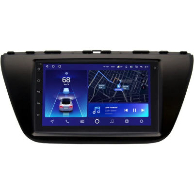 Suzuki SX4 2 2013-2022 Canbox 1.5/32 на Android 10 (RS7-RP-SZSX4C-160) (IPS, DSP, CarPlay)