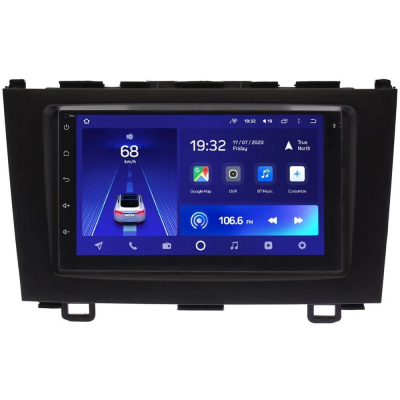 Магнитола в штатное место 2 din Honda CR-V 3 2006-2012 Teyes CC3L WIFI 2/32 7 дюймов RP-HNCRB-45 на Android 8.1 (DSP, AHD)