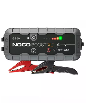 NOCO GB50 Boost XL Пусковое устройство