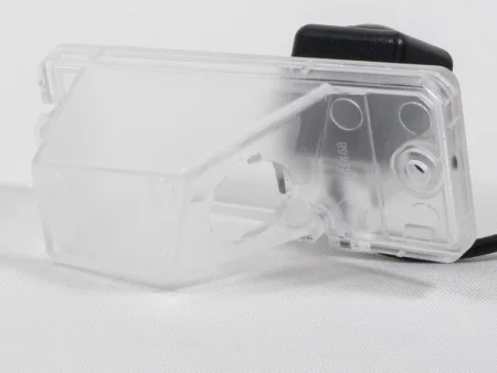 Штатная камера заднего вида AVS327CPR (214 AHD/CVBS) с переключателем HD и AHD для автомобилей KIA Carnival  2020+, Cerato IV  2018+