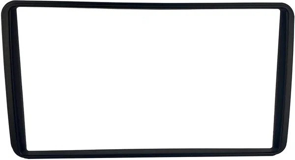 Магнитола в штатное место 2 din Suzuki Jimny III 2005-2019 OEM на Android 10 (CarPlay, AHD, 1/32) (RK7-RP-SZJM-174) (173х98)