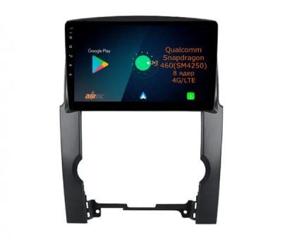 Штатная магнитола Airoc AQ-2302-M09 для KIA Sorento 2, 2009-2012