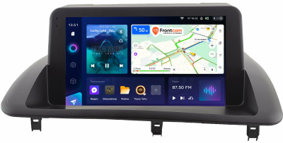 Штатное головное устройство Lexus CT200 2010-2018 (для авто с макс. комплект.) Teyes CC3 2K 6/128 9.5 дюймов RM-9-1524 на Android 10 (4G-SIM, DSP, QLed)