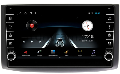 Ravon Nexia R3 2015-2020 Canbox BGT9-9130 2/32 Android 10 (IPS, DSP, CarPlay)