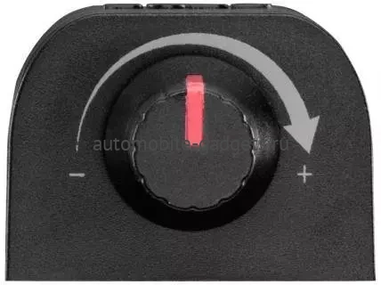 Универсальный регулятор громкости Boss Audio BVC10