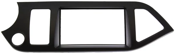 Магнитола в штатное место 2 din Kia Picanto II 2011-2016 OEM на Android 10 (CarPlay, AHD, 1/32) (RK7-RP-KIPCC-113)