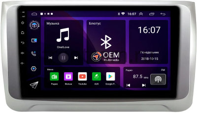 Haval H6 Coupe 2015-2019 Canbox RS10-0214 1.5/32 на Android 10 (IPS, DSP, CarPlay)