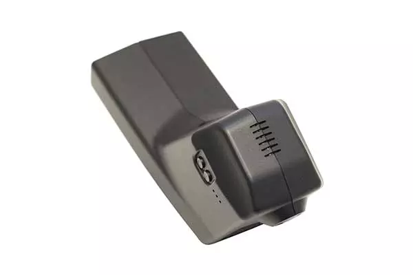 Redpower DVR-BMW6-N - штатный Wi-Fi Full HD видеорегистратор для BMW в коробе зеркала заднего вида
