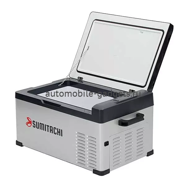 SUMITACHI C25 12/24/220В Автохолодильник компрессорный