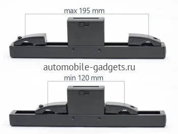 Навесной монитор 10,5" на подголовник AVS1025MPP (01) на Android 11 Навесной монитор 10,5" на подголовник AVS1025MPP (01) на Android 11