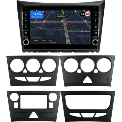 Штатная магнитола Dongfeng S30, H30 Cross 2011-2018 OEM BRK9-2688 1/16 Android 10
