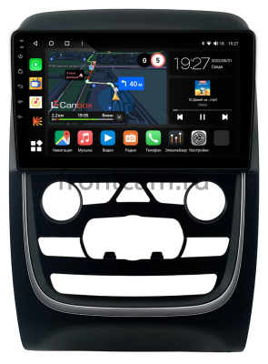 Dodge Durango 3 2013-2020 Canbox M-Line 4544-9-3024 на Android 10 (4G-SIM, 2/32, DSP, QLed)