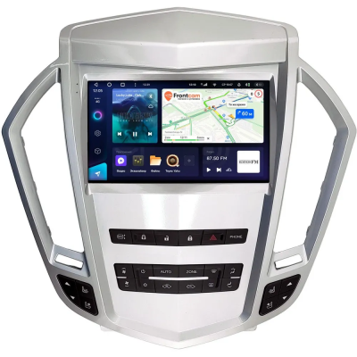 Штатное головное устройство Cadillac SRX 2 2009-2012 Teyes CC3L WIFI 2/32 9 дюймов RM-9-1480 на Android 8.1 (DSP, IPS, AHD)