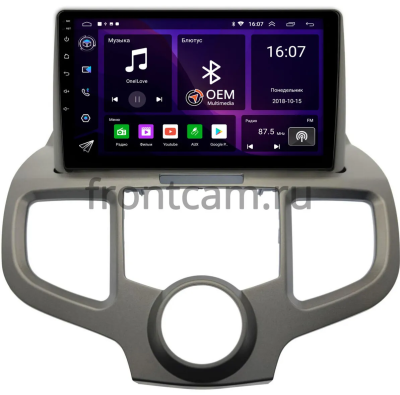 Honda Odyssey 3 2003-2008 Canbox RS10-1452 1.5/32 на Android 10 (IPS, DSP, CarPlay) Honda Odyssey 3 2003-2008 Canbox RS10-1452 1.5/32 на Android 10 (IPS, DSP, CarPlay)