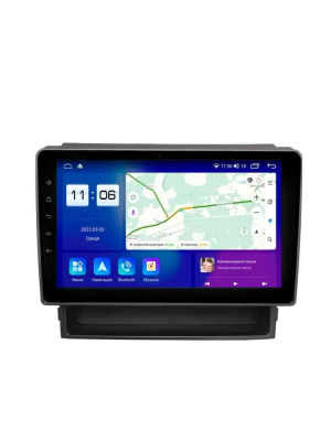 Магнитола для Toyota Alphard 2008 Parafar на Андроид 12.0 PF455RGx