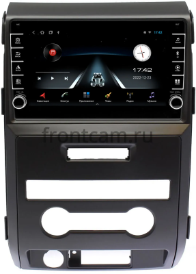 Ford F-150 12 2008-2014 (для авто без цветного экрана) Canbox BGT9-9331 2/32 Android 10 (IPS, DSP, CarPlay)